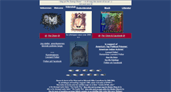 Desktop Screenshot of perolsen.net